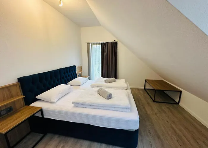 City Suites