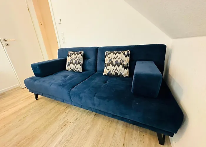 City Suites