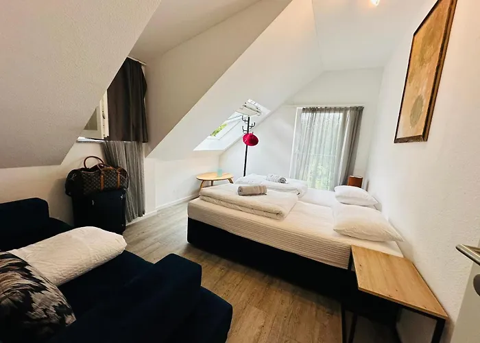 City Suites