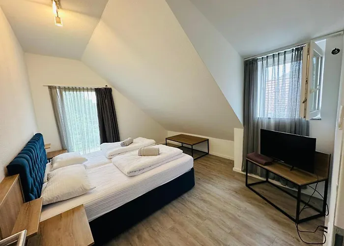 City Suites