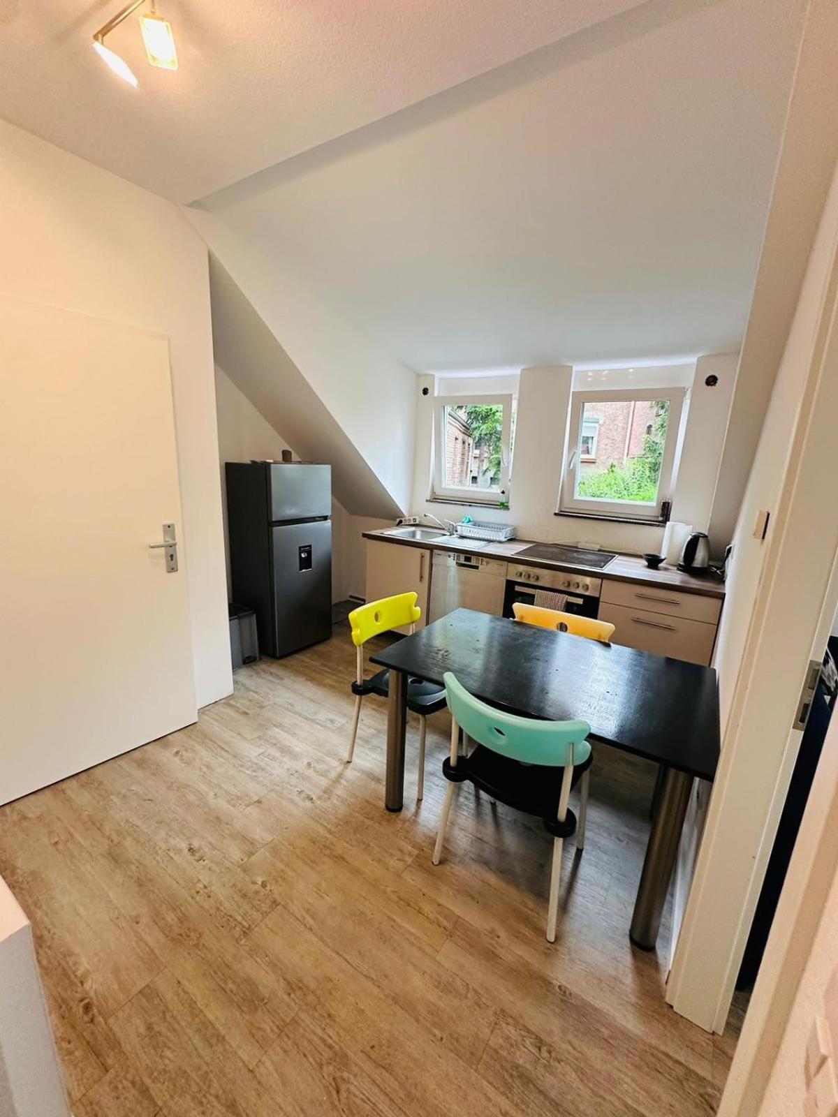 City Suites Apartment Stuttgart