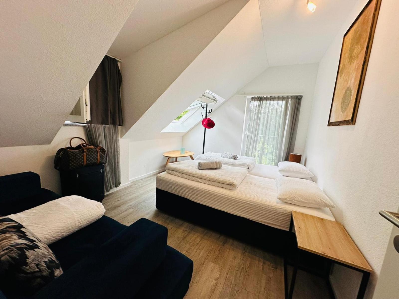 Apartment City Suites *