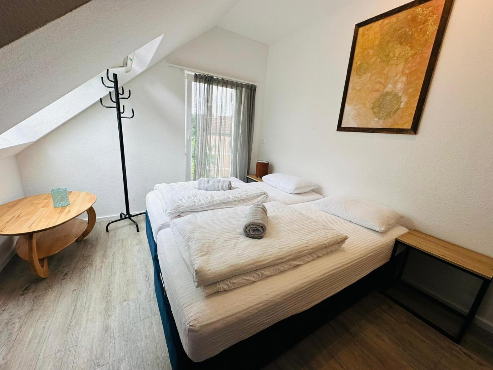 City Suites Apartment