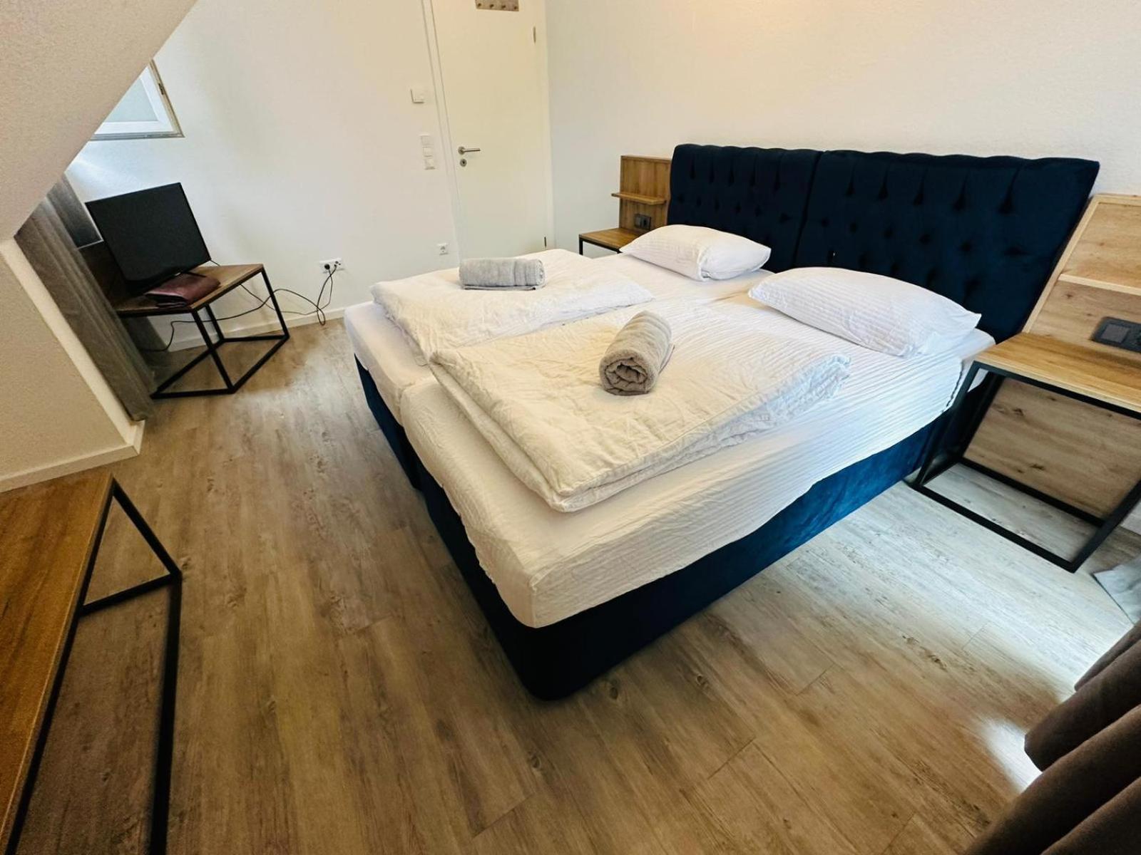 City Suites Apartment *