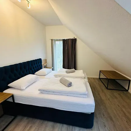 City Suites Stuttgart Exterior photo