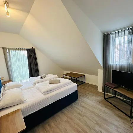 City Suites Stuttgart Exterior photo